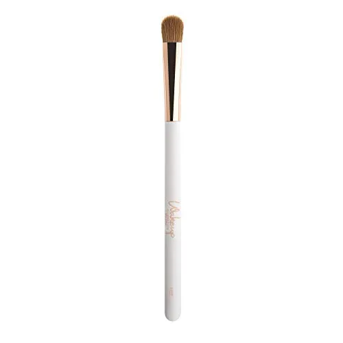 Wakeup Cosmetics Classic Flat Eyeshadow #102 pennello ombretto piatto