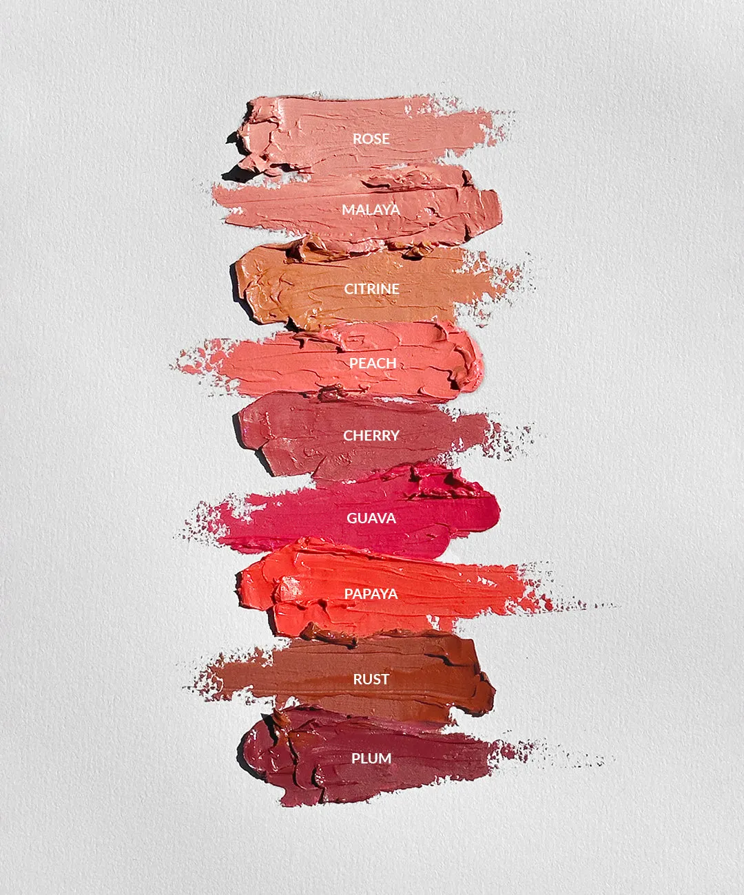 Refy Cream Blush blush guance dewy