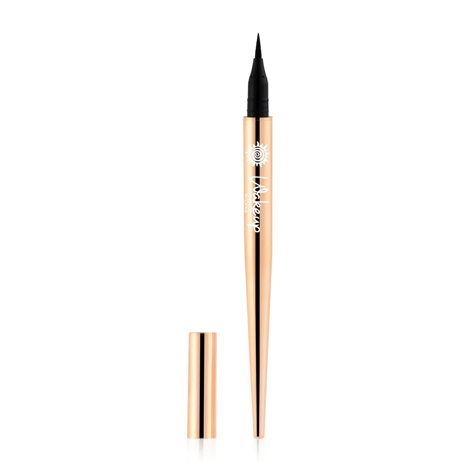 Wakeup Cosmetics Magnetic Look Kit Rossetto Royal Red Eyeliner Ombretto