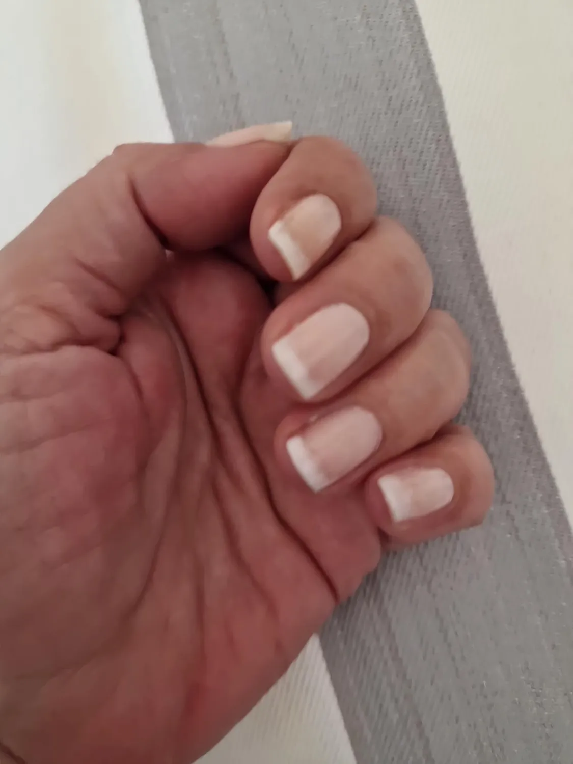 Wakeup Cosmetics Nail Lacquer smalto Power Flamengo brillante