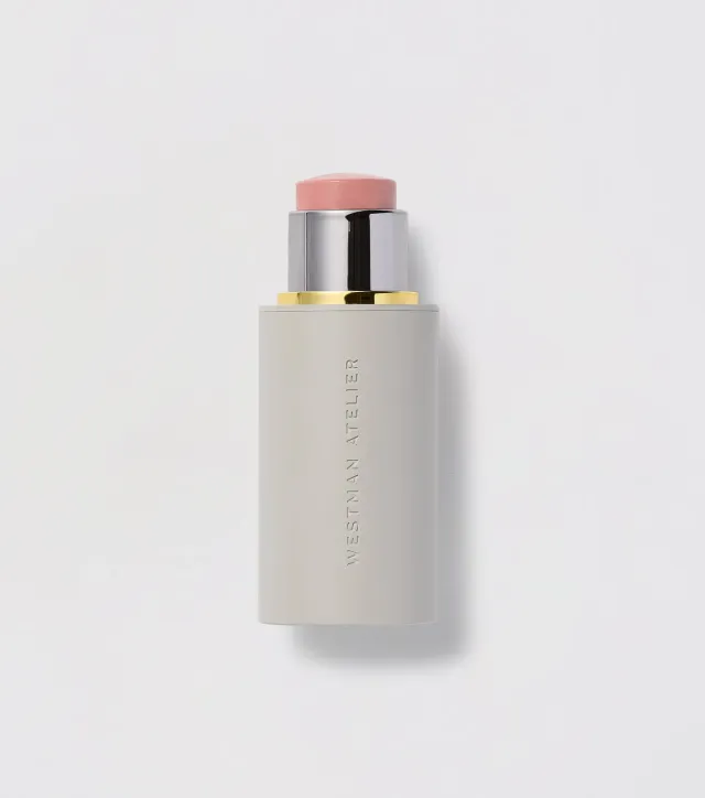 Westman Atelier Baby Cheeks Chouchette blush stick 6g papavero