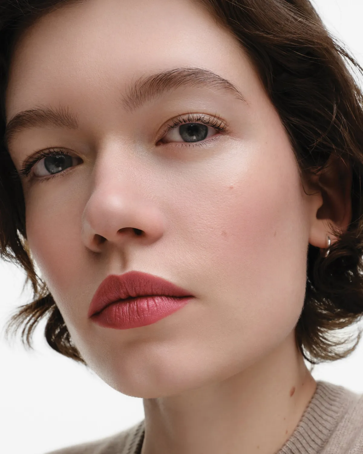 Westman Atelier Lip Suede Pinch rossetto matte delicato