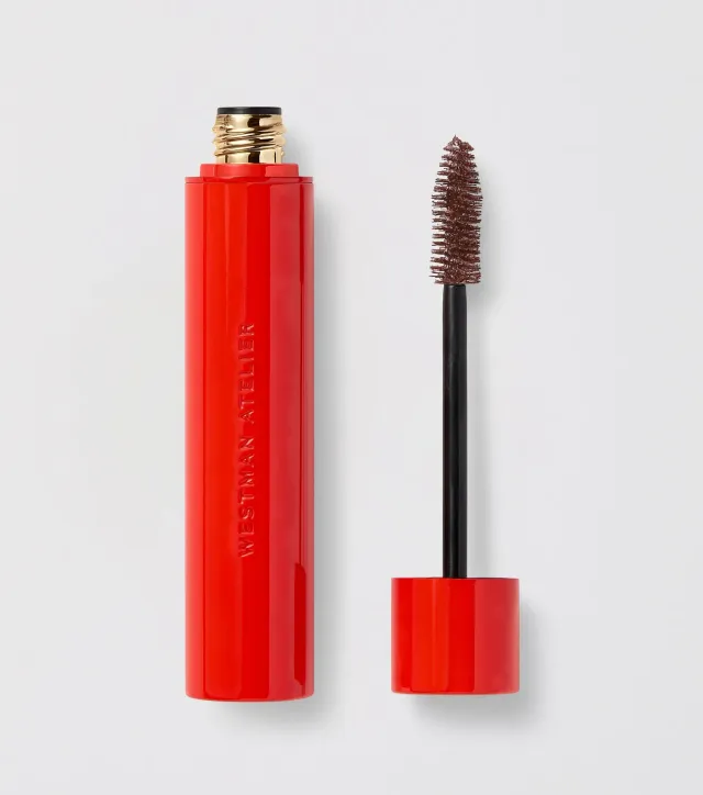 Westman Atelier Eye Want You Mascara Le Brun Clean volumizzante