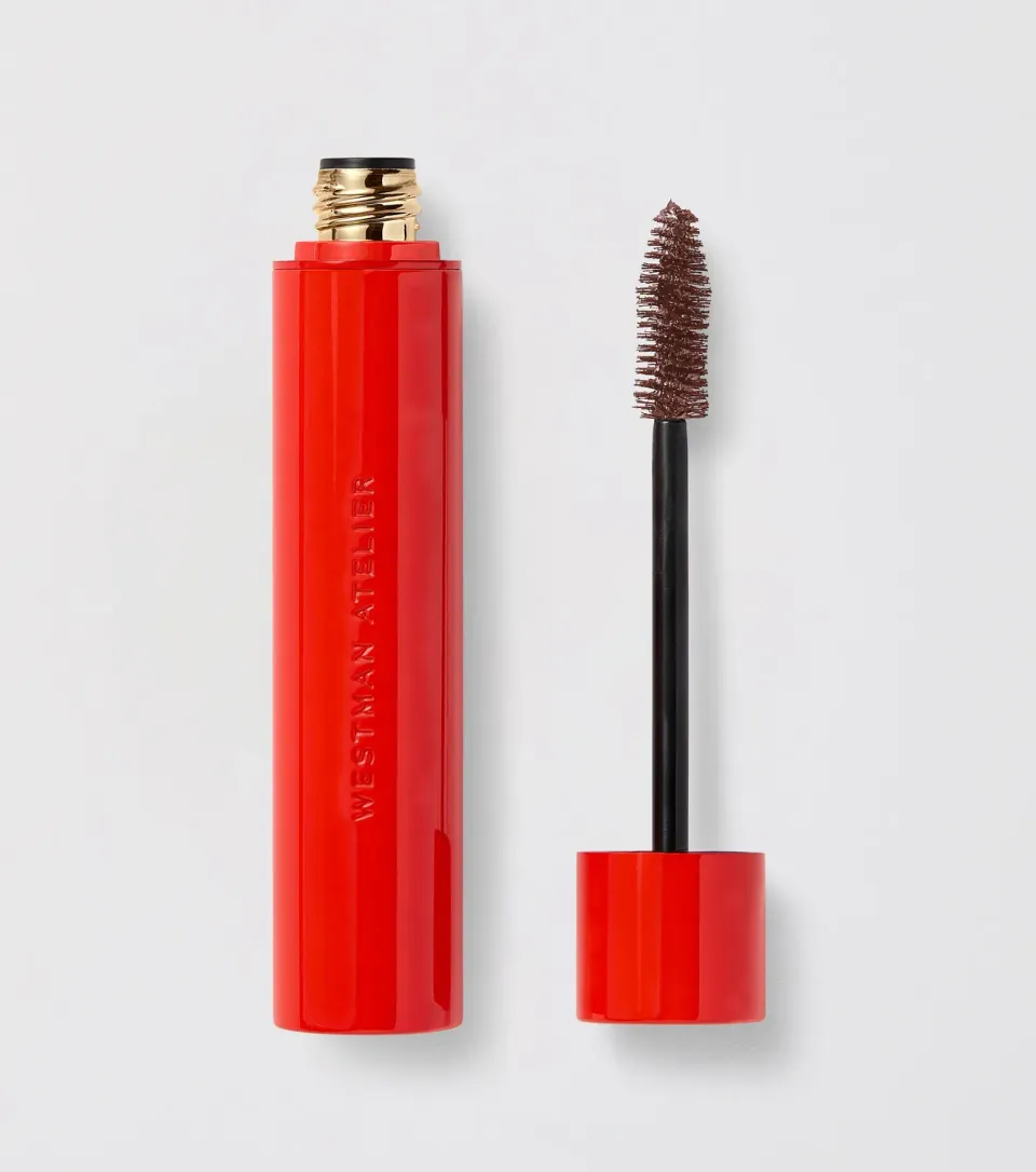 Westman Atelier Eye Want You Mascara Le Brun Clean volumizzante