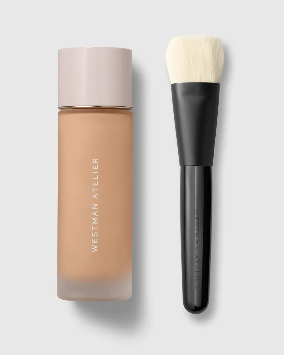 Westman Atelier Suprême Skin duo viso set completo