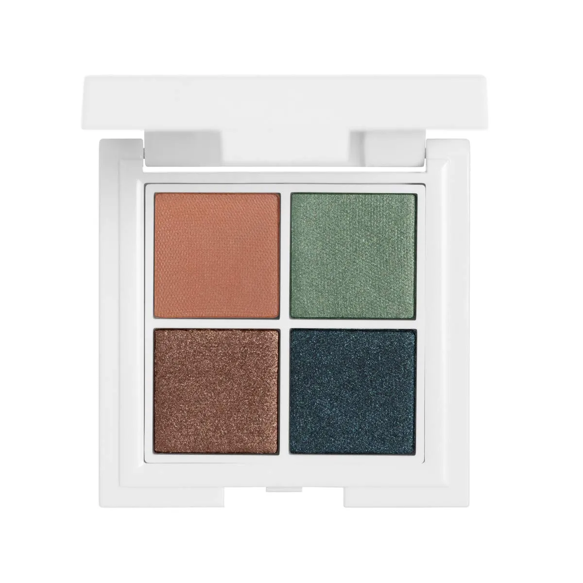 Wakeup Cosmetics Palette Ombretti 4 Colori Lizette Multi-Finish