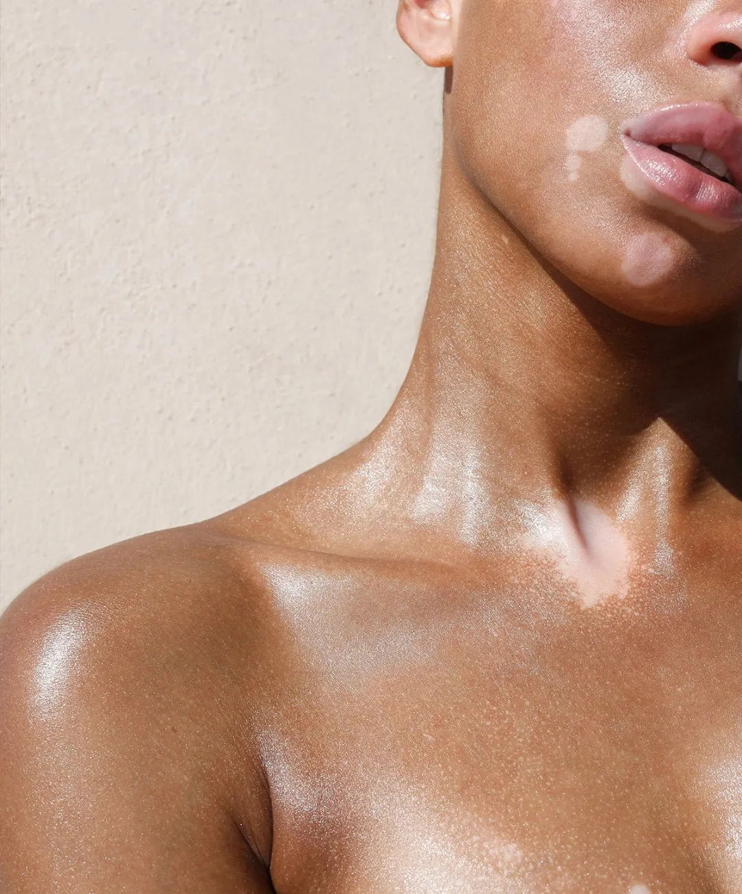 Refy Body Glow illuminante corpo idratante
