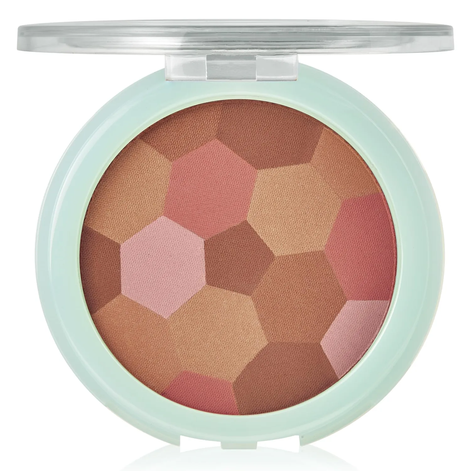 Wakeup Mosaic Bronzing Powder terra No.02 bronzo