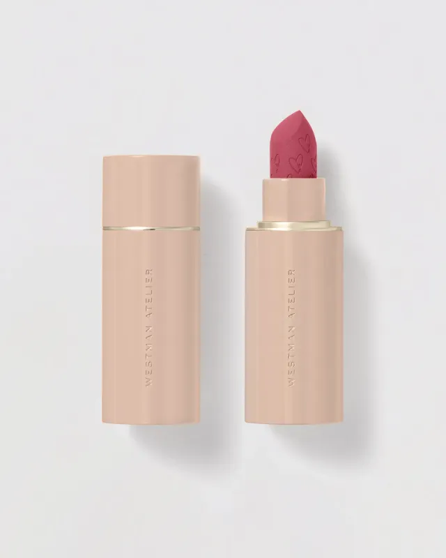 Westman Atelier Lip Suede Pinch rossetto matte delicato