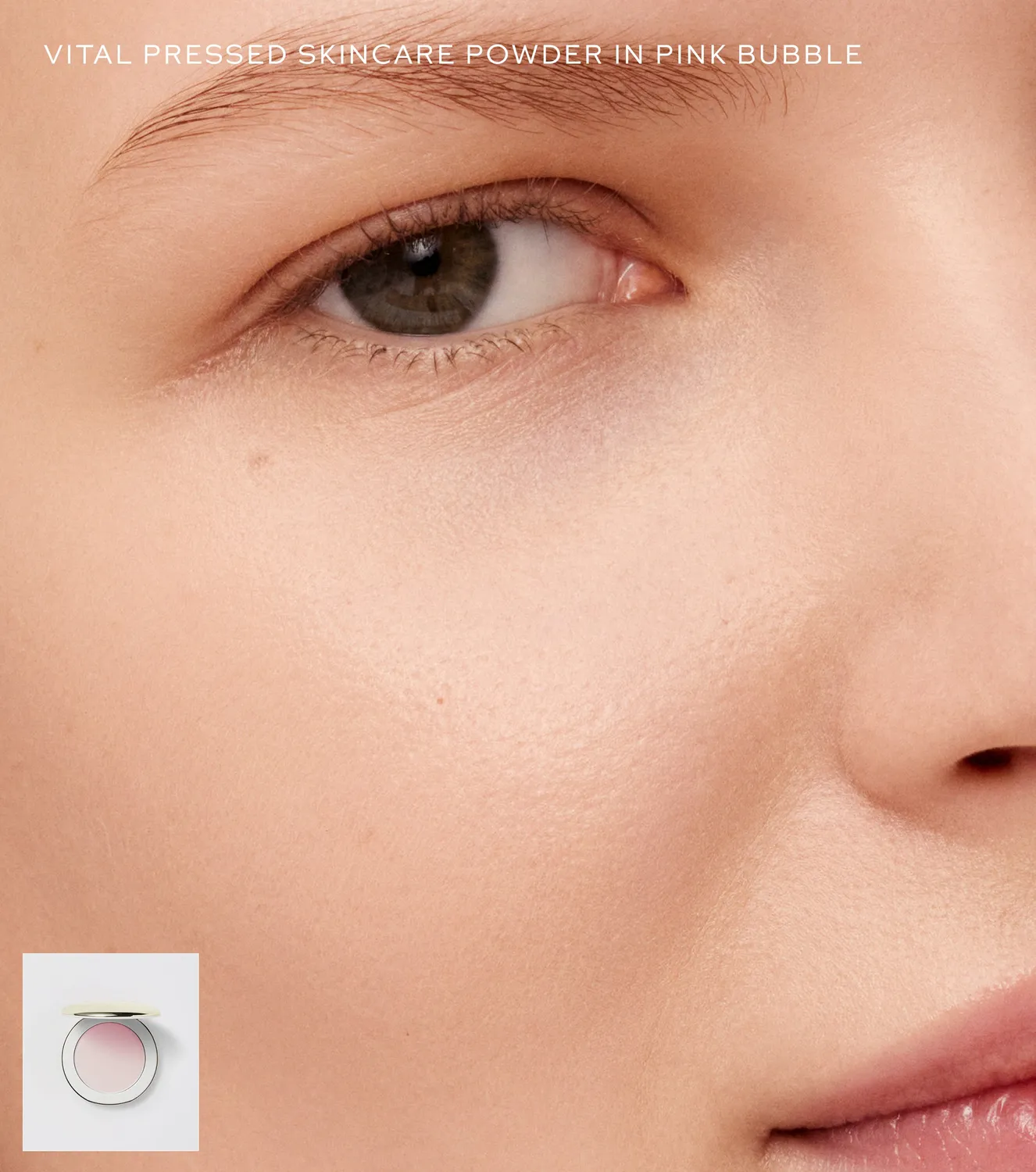 Westman Atelier Vital System set viso Signature Skin