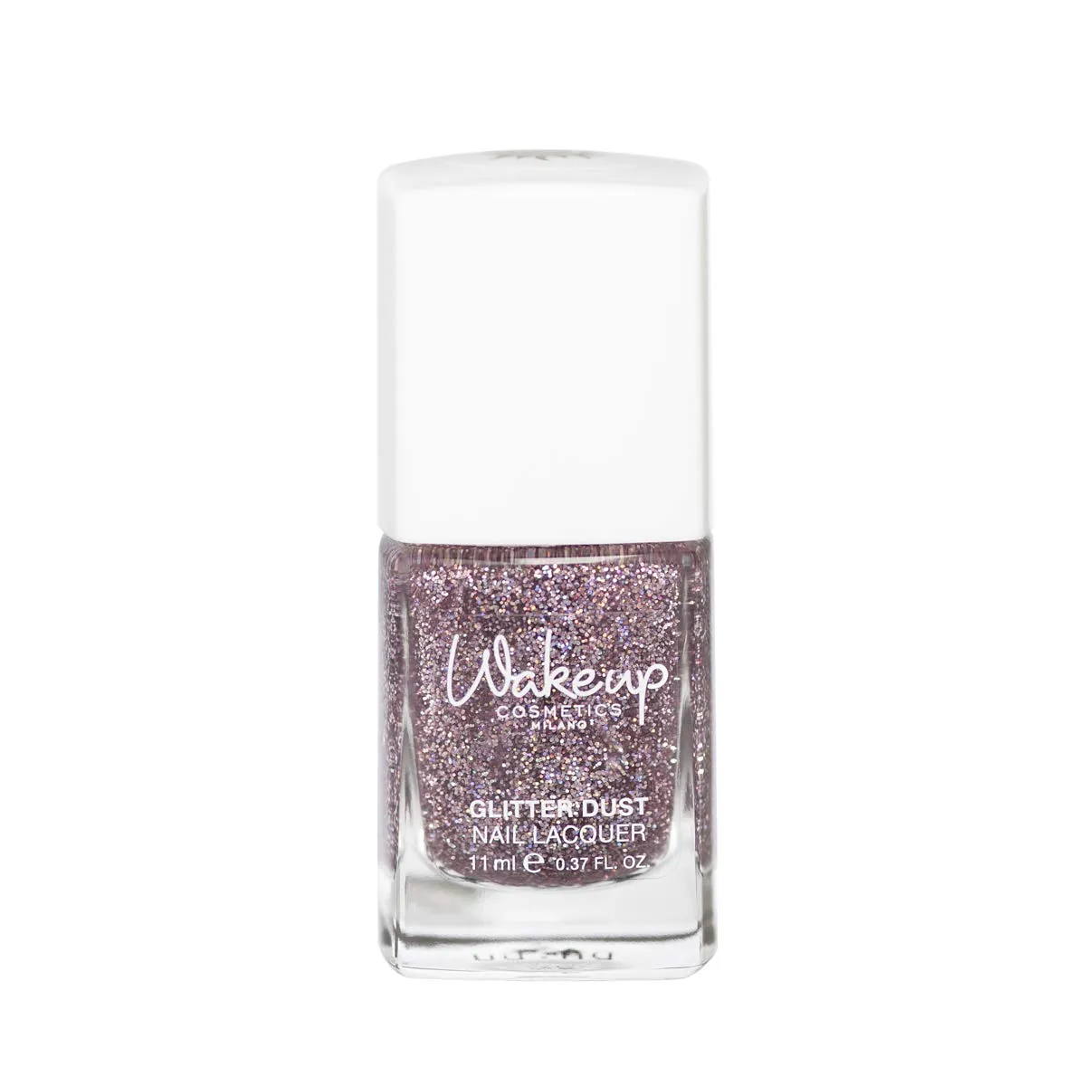Wakeup Glitter Dust Smalto 01 Festive Gold glitter oro