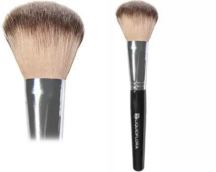 Liquidflora Powder pennello cipria viso