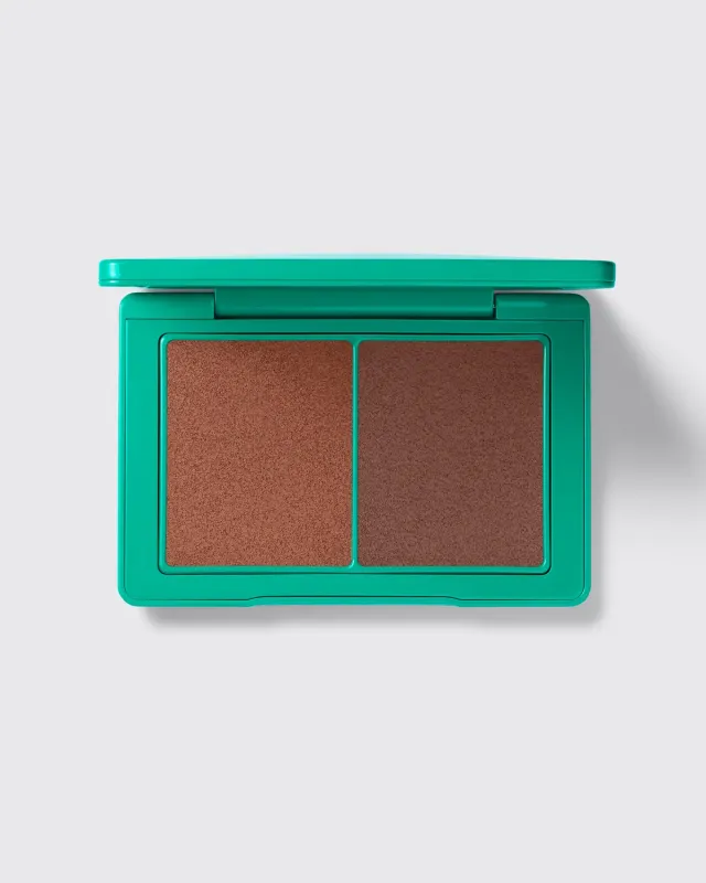 Westman Atelier Soleil Parfait 3 bronzer crema duo 4,5 g