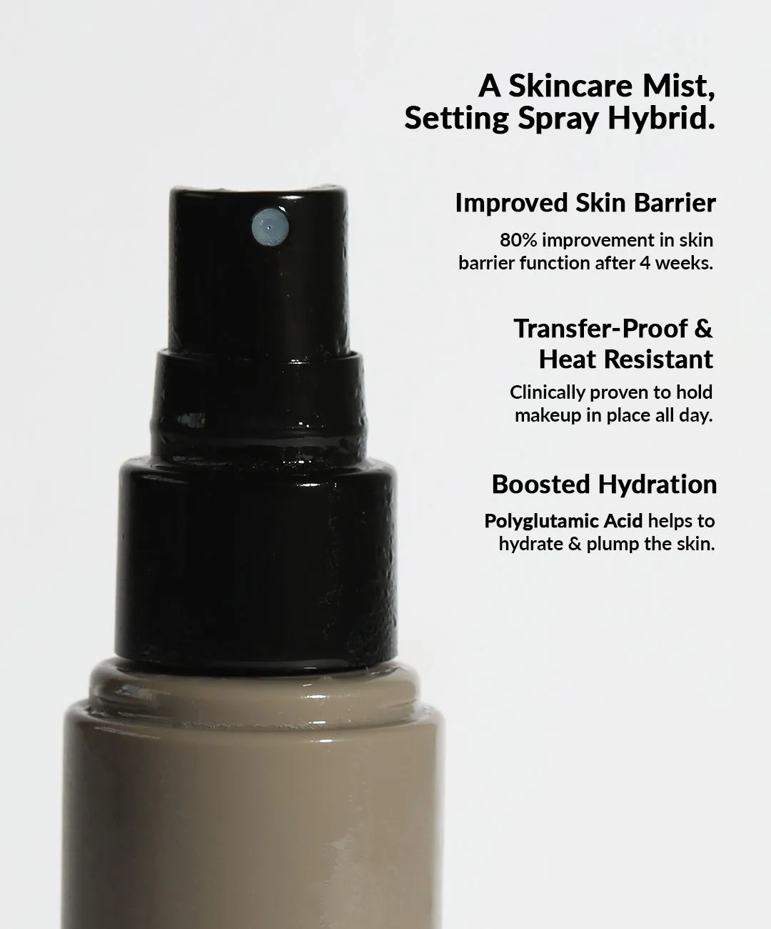 Refy Face Setter spray fissante trucco dewy