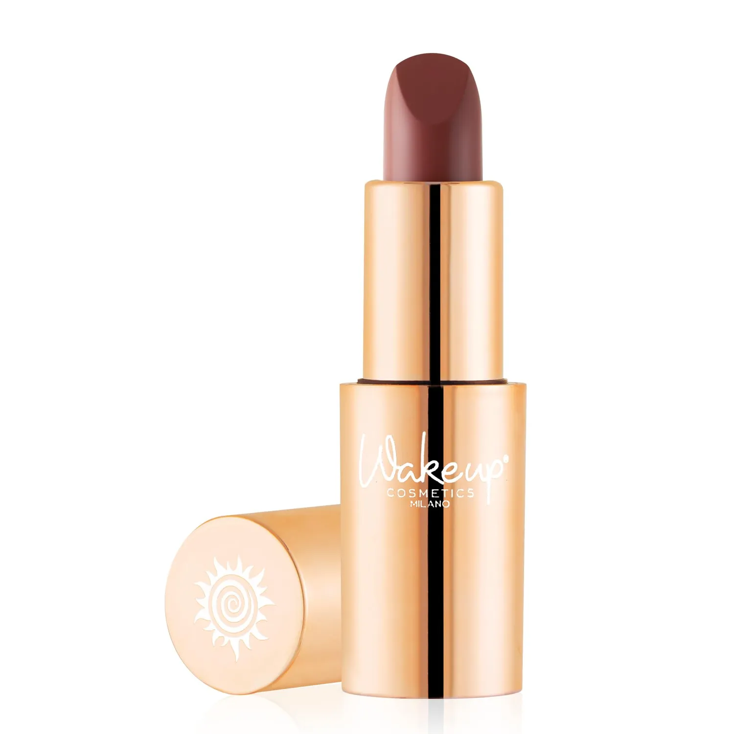 Wakeup Everyday Hero Rossetto Cremoso Burgundy Star 3D