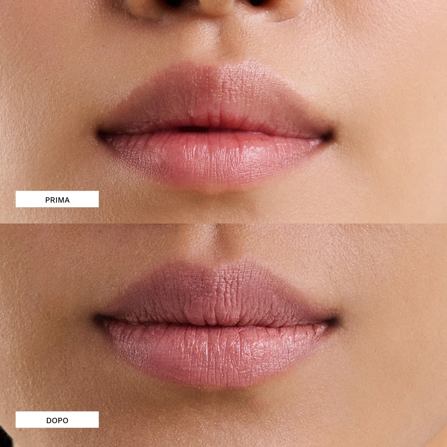 Infinity Make Up Stay Nude rossetto nude 8 ore idratante