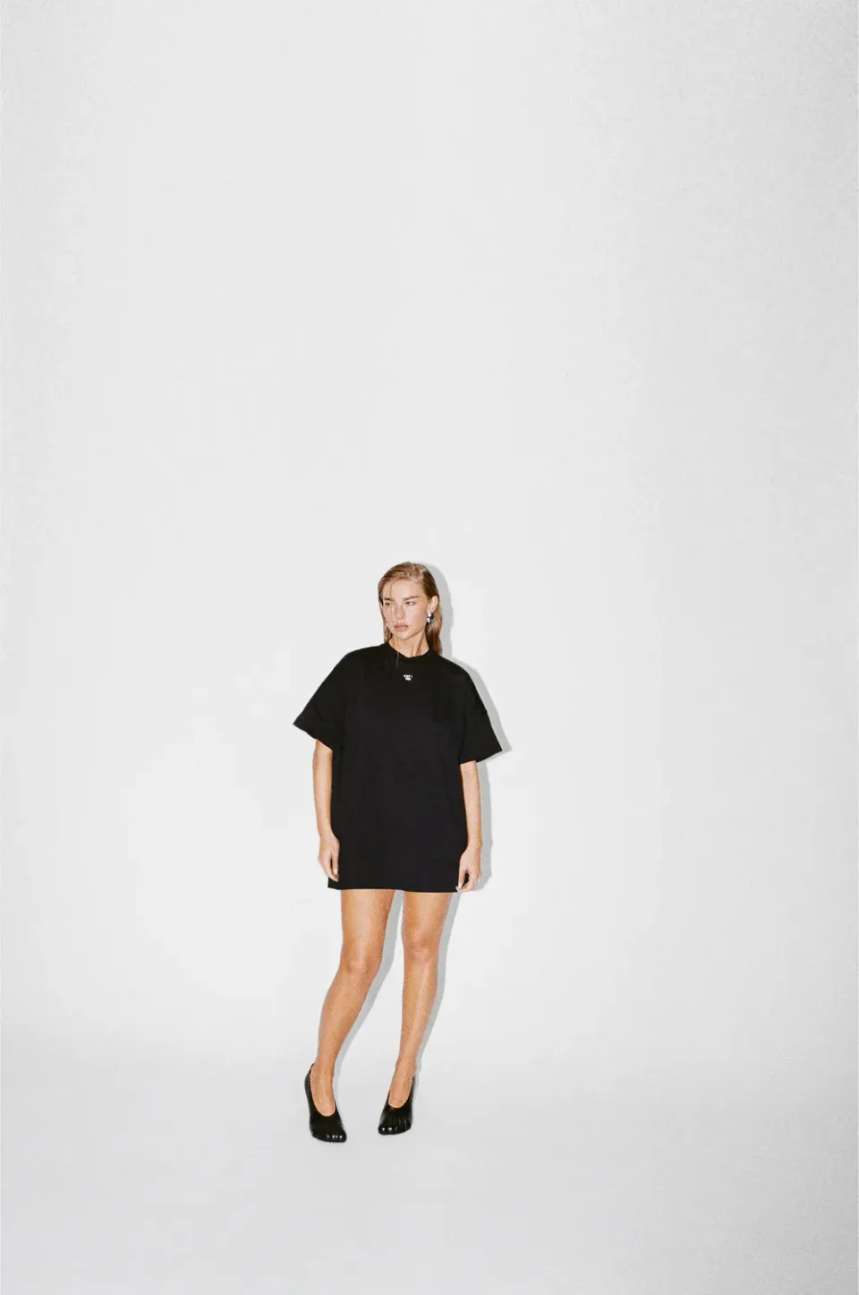 Refy T-Shirt Maglietta Taglia M Cotone