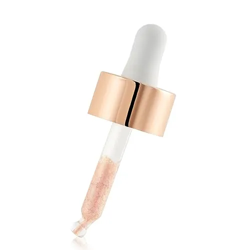 Wakeup Light Up Drops Rose Quartz illuminante