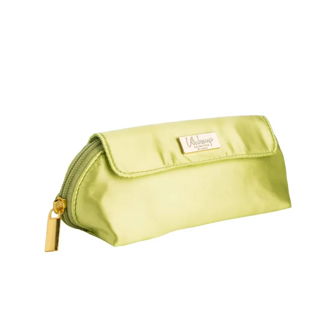 Wakeup Cosmetics Milano Pochette Trucco Beauty Case