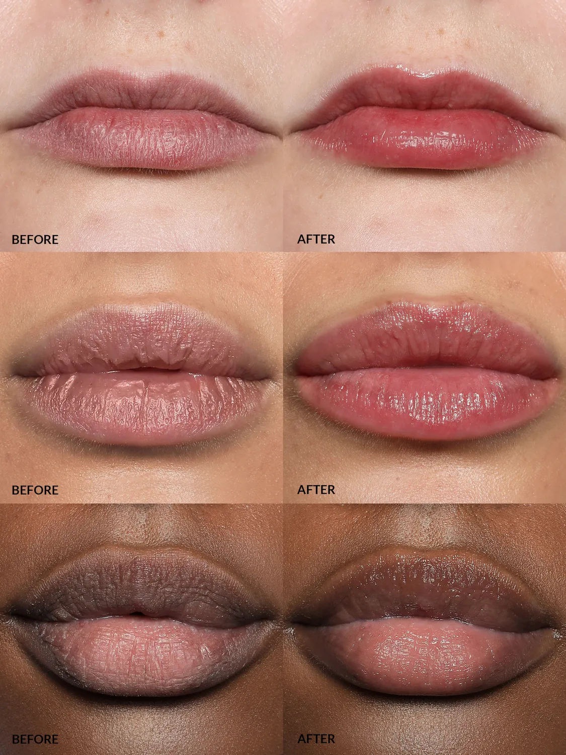 Refy Lip Buff trattamento labbra esfoliante volumizzante