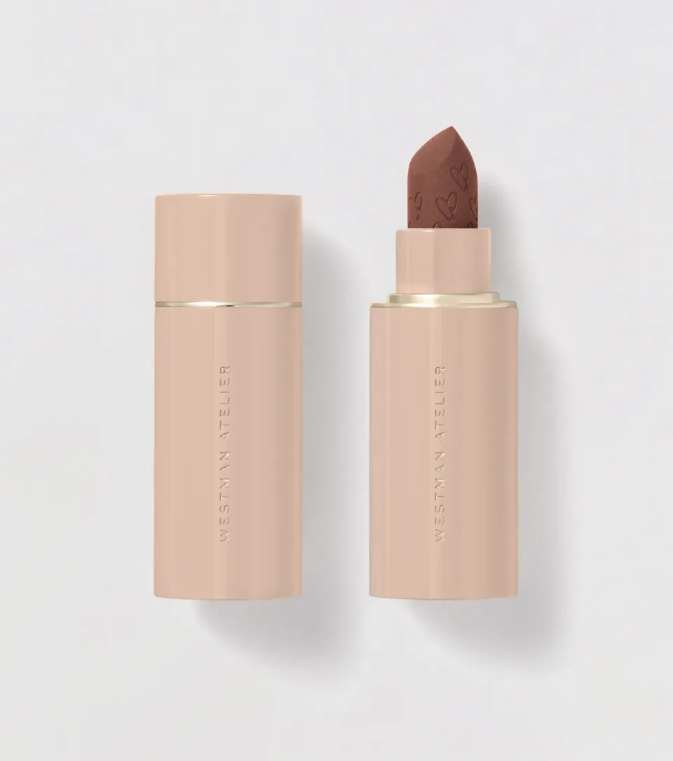 Westman Atelier Lip Suede Rue rossetto matte idratante