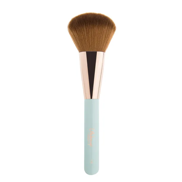 Wakeup Cosmetics 116 pennello piatto polveri minerali
