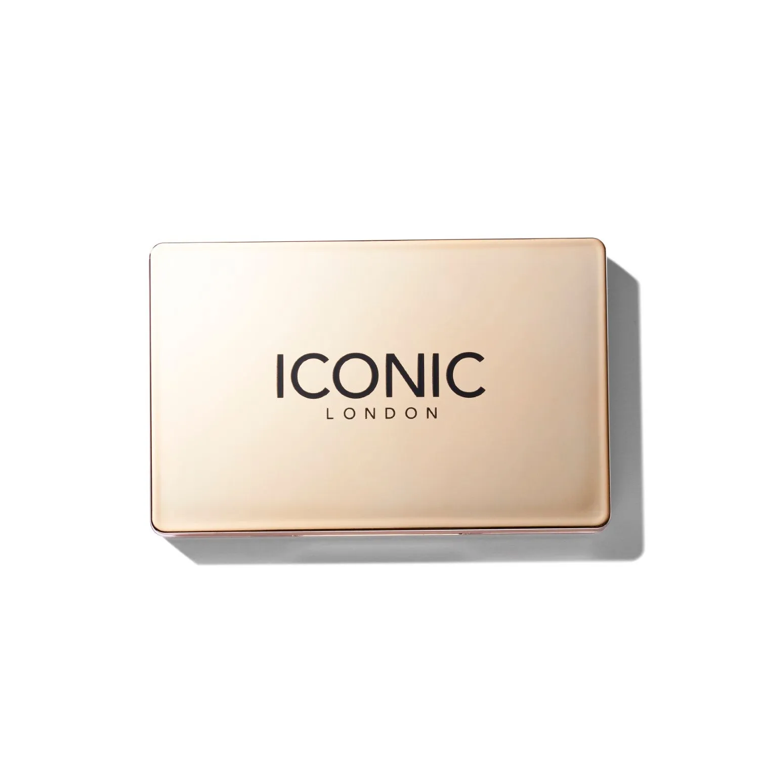 Iconic London Luscious Glow Illuminante Cotto viso e corpo