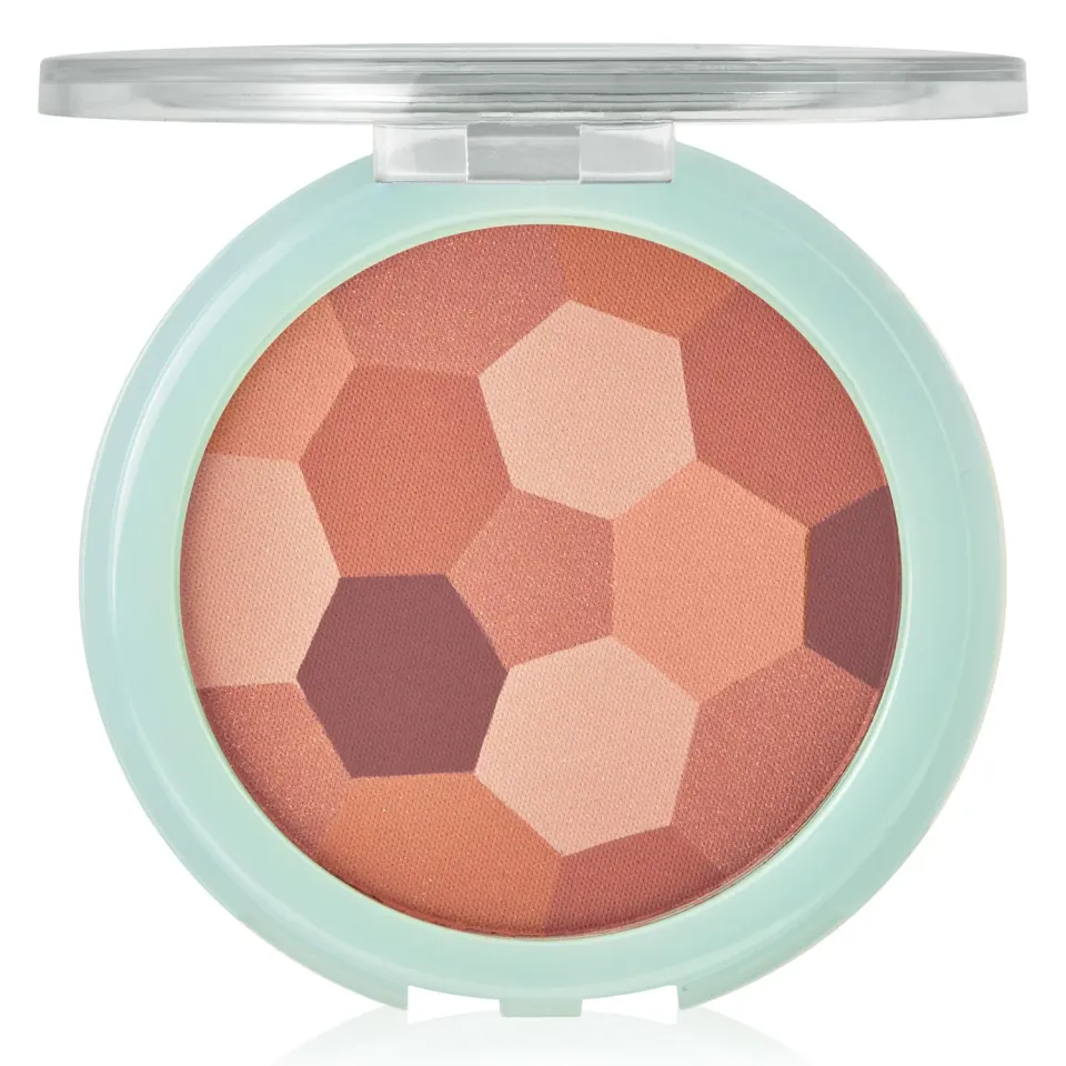 Wakeup Mosaic Bronzing Powder terra No.02 bronzo