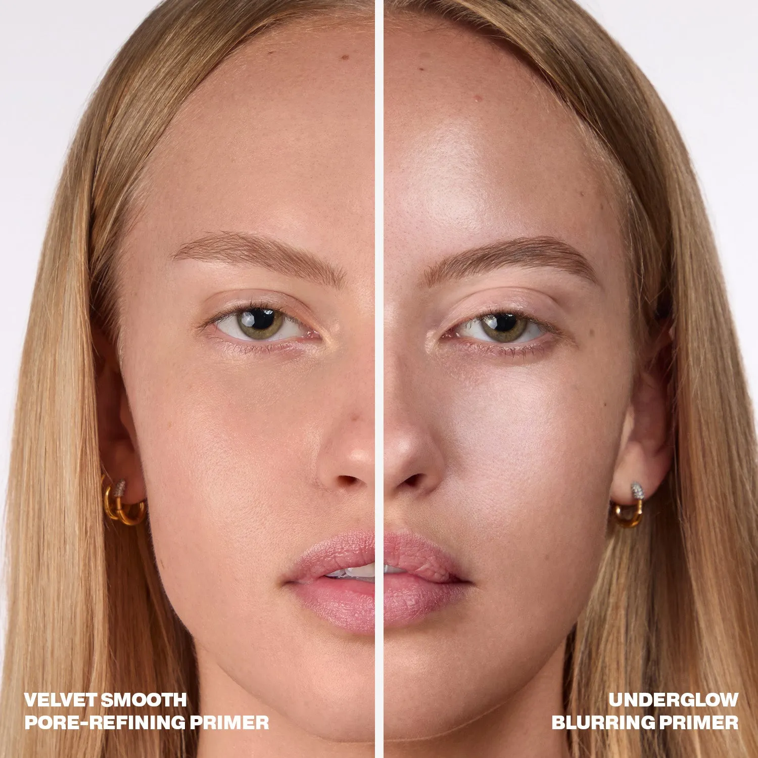 Iconic London Underglow primer viso sfocante illuminante