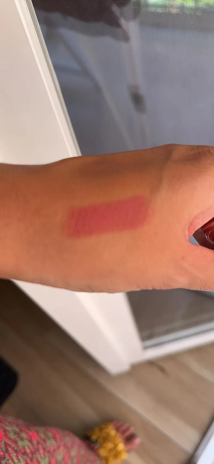 Wakeup Cosmetics Color Veil Only Me 02 rossetto matte velluto