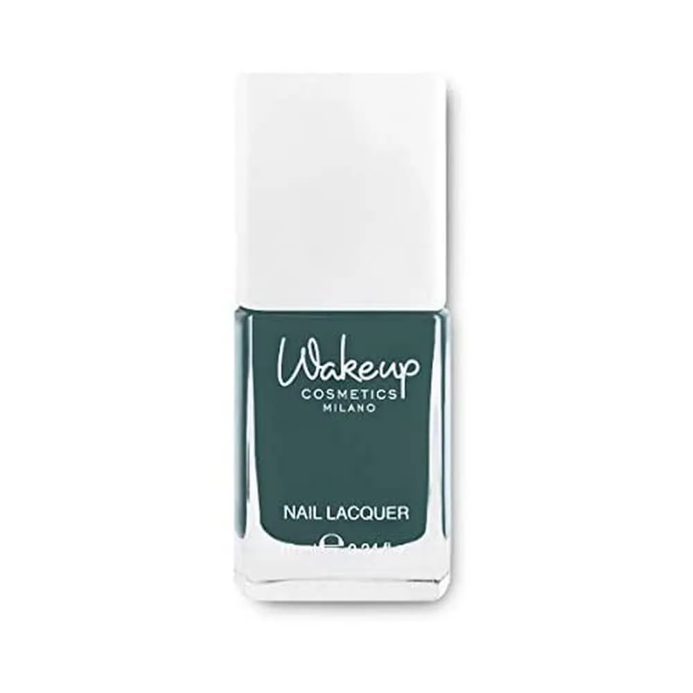 Wakeup Cosmetics Nail Lacquer smalto Power Flamengo brillante