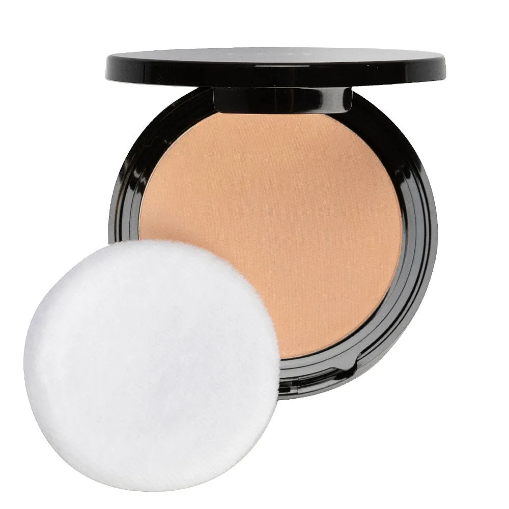 Liquidflora LQF terra minerale compatta bio abbronzante