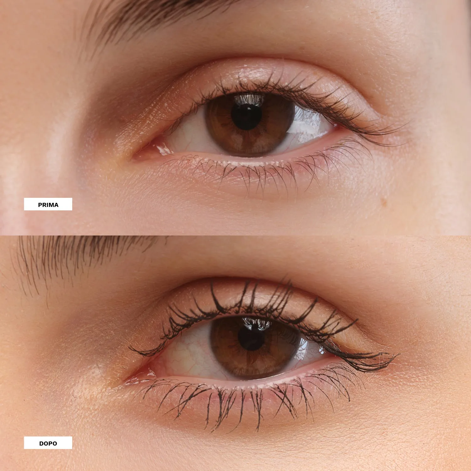 Infinity Make Up Blackqueen Mascara Extra Volume Nero
