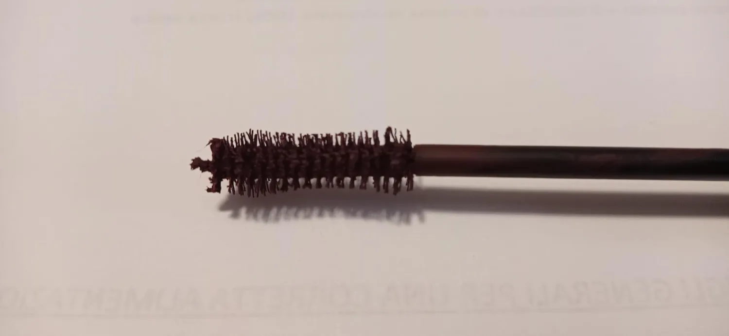 Wakeup Cosmetics Volume Up 02 Burgundy mascara volumizzante