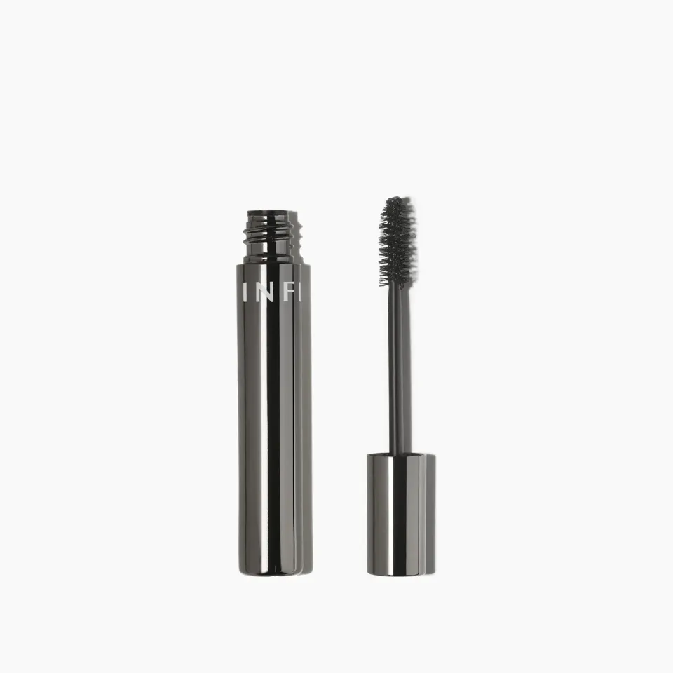Infinity Make Up Blacking 3in1 Mascara nero volumizzante
