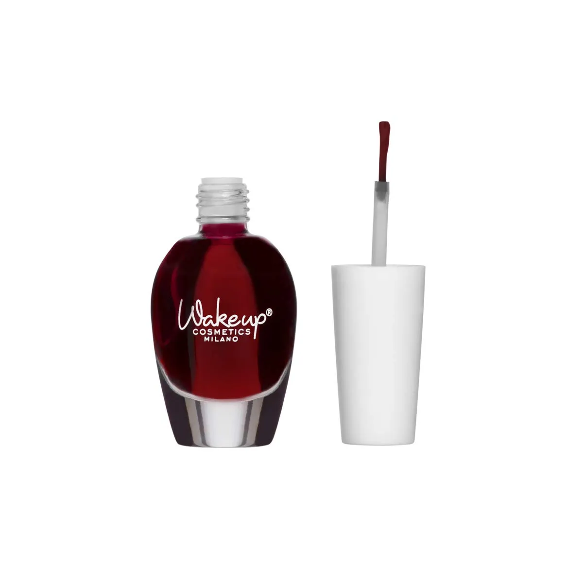 Wakeup Cosmetics Wakeup Glow Lip&Cheek Gel Tint tinta 2in1 glossy
