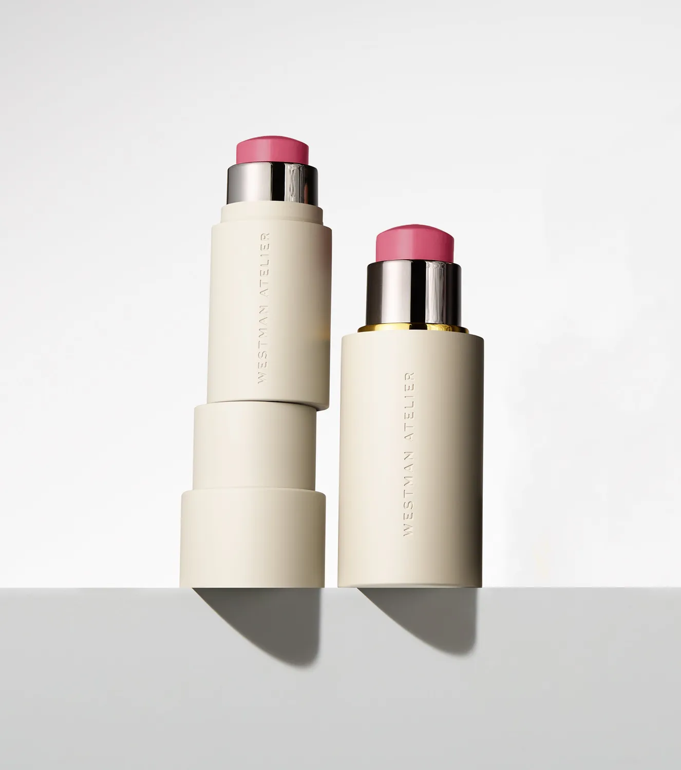 Westman Atelier Baby Cheeks blush stick Dou Dou 6g naturale