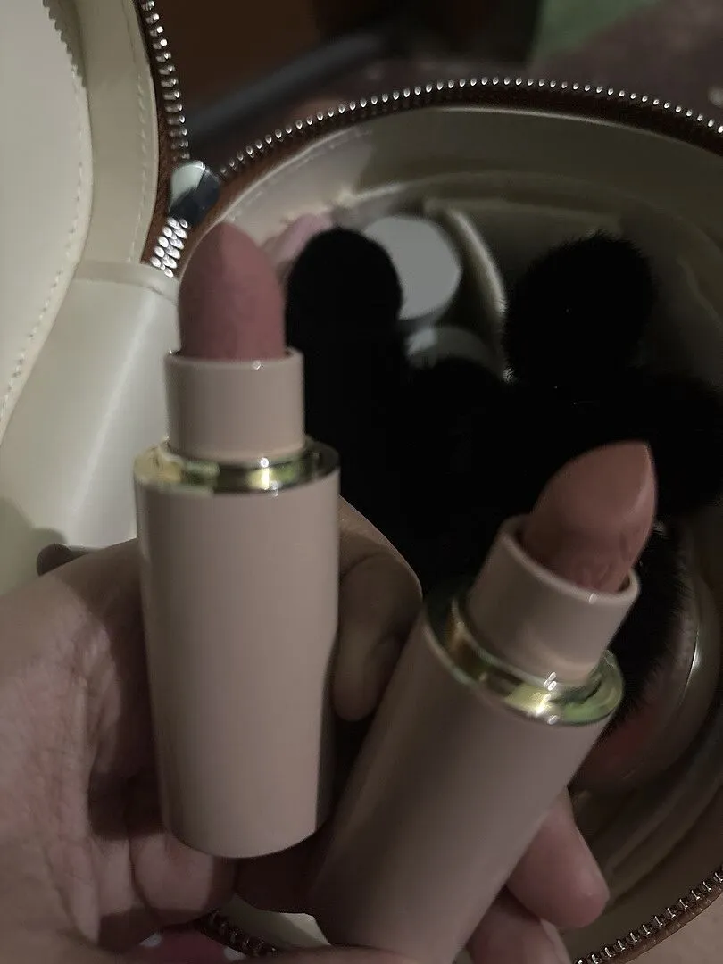 Westman Atelier Lip Suede Minx rossetto matte idratante