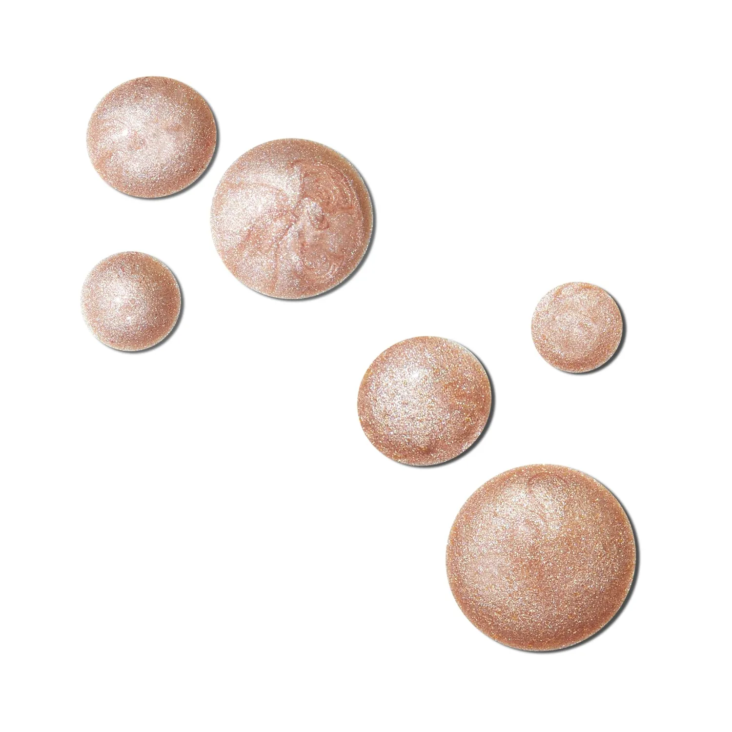 Wakeup Light Up Drops Rose Quartz illuminante