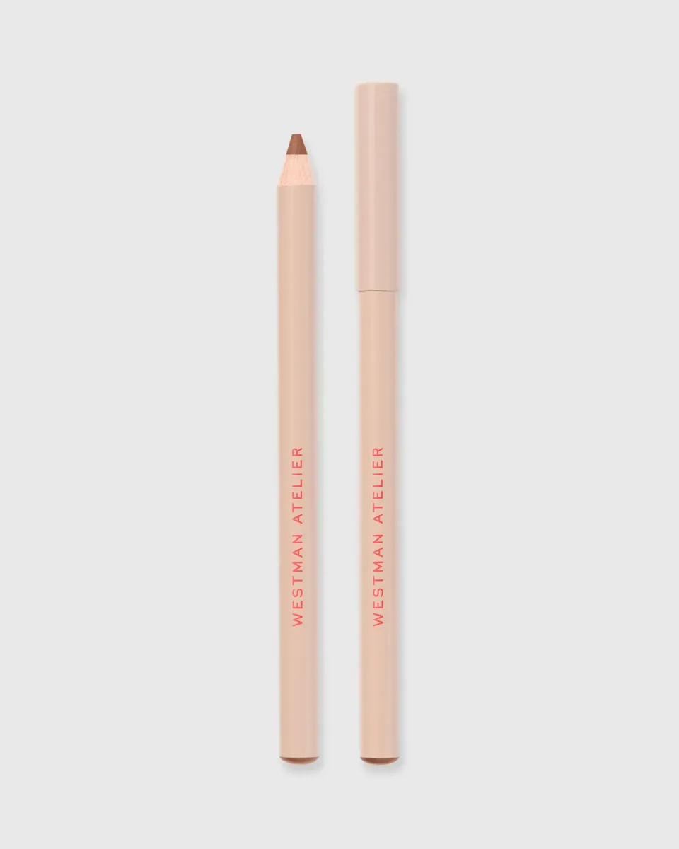 Westman Atelier Lip Shape matita labbra Biscuit nude