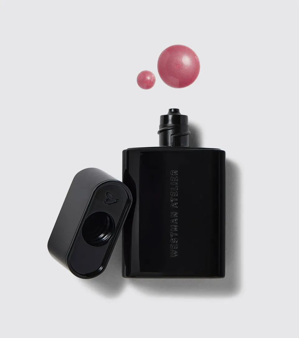 Westman Atelier Liquid Super Loaded illuminante Peau de Petal 30ml rosato