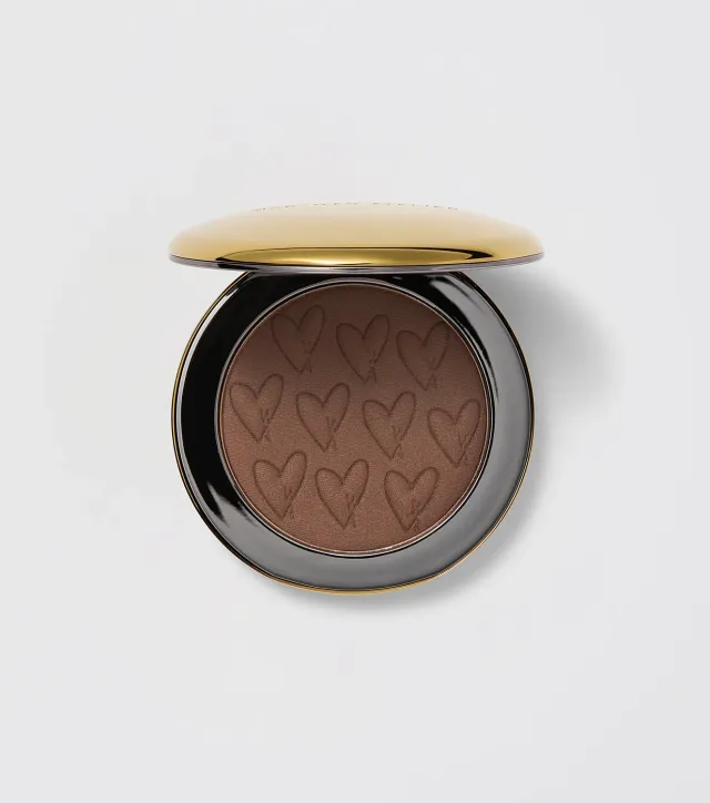 Westman Atelier Beauty Butter Powder Bronzer Beau Soleil 8g opaco