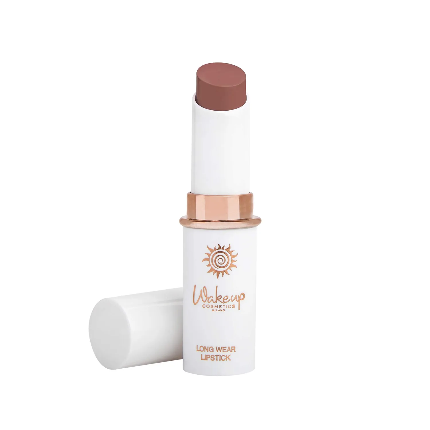 Wakeup Long Wear rossetto matte Berry Tease 6 ore