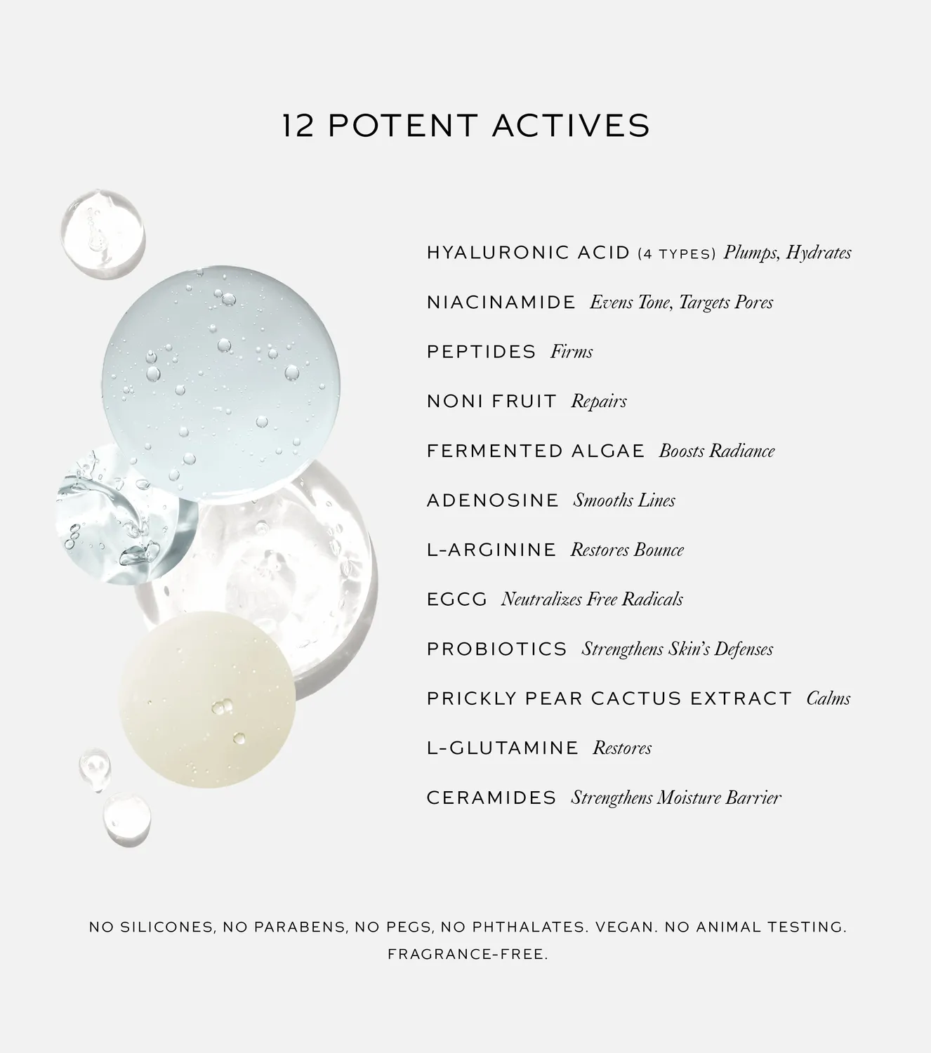 Westman Atelier Skin Activator Rollerball siero viso 40ml idratante