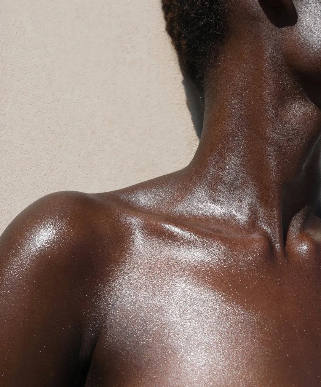 Refy Body Glow illuminante corpo idratante
