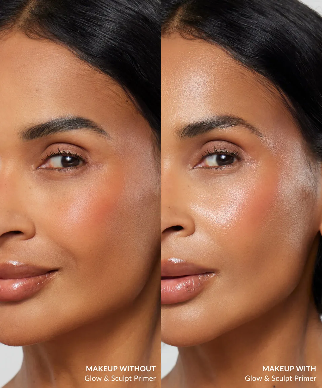 Refy Glow and Sculpt Primer viso idratante alla niacinamide