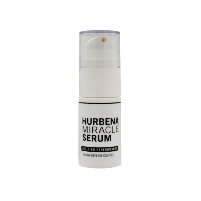 Liquidflora Hurbena Miracle Serum siero viso alga Klamath