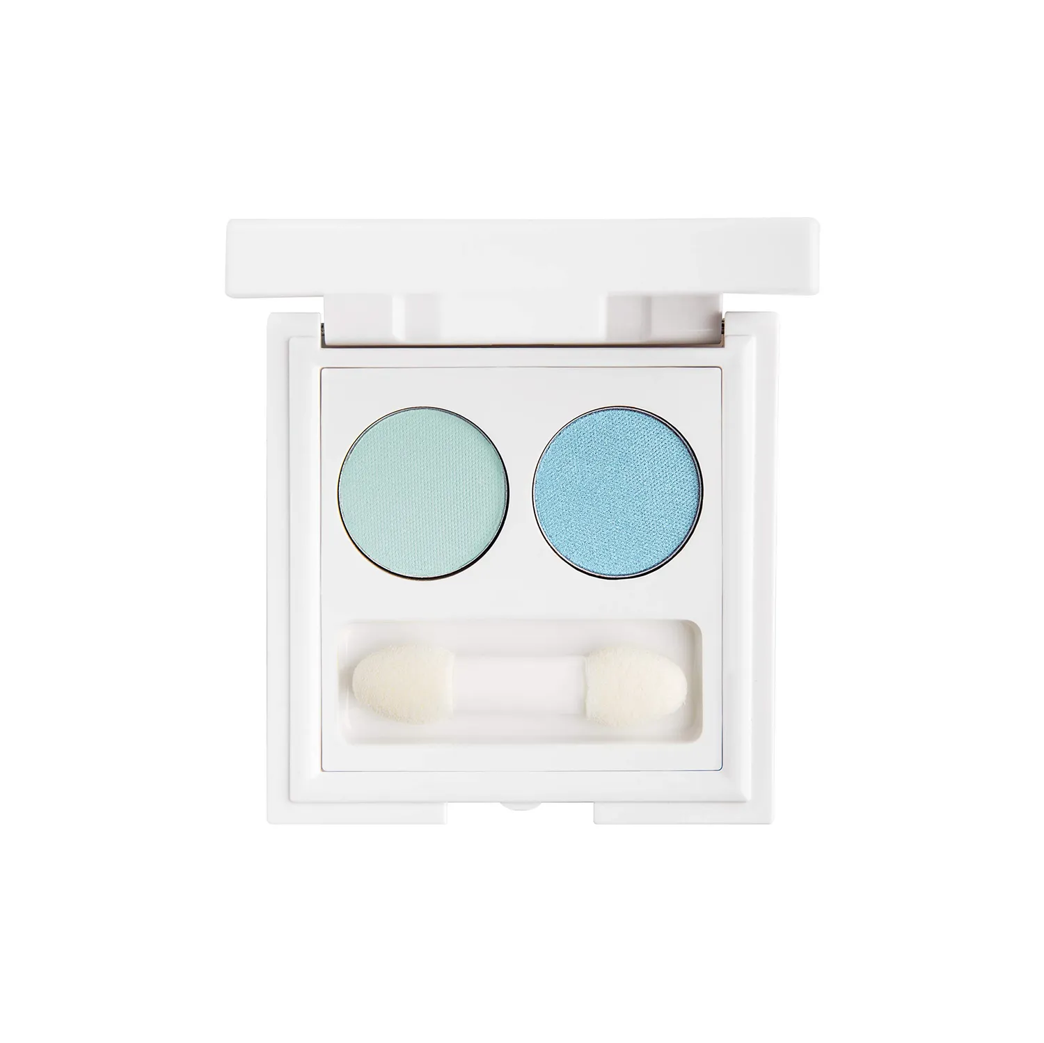 Wakeup Duo Eyeshadow Liona ombretto matte satinato