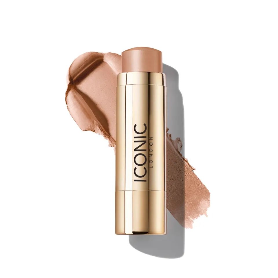 Iconic London Shape & Shade Stick Scolpente Cremoso