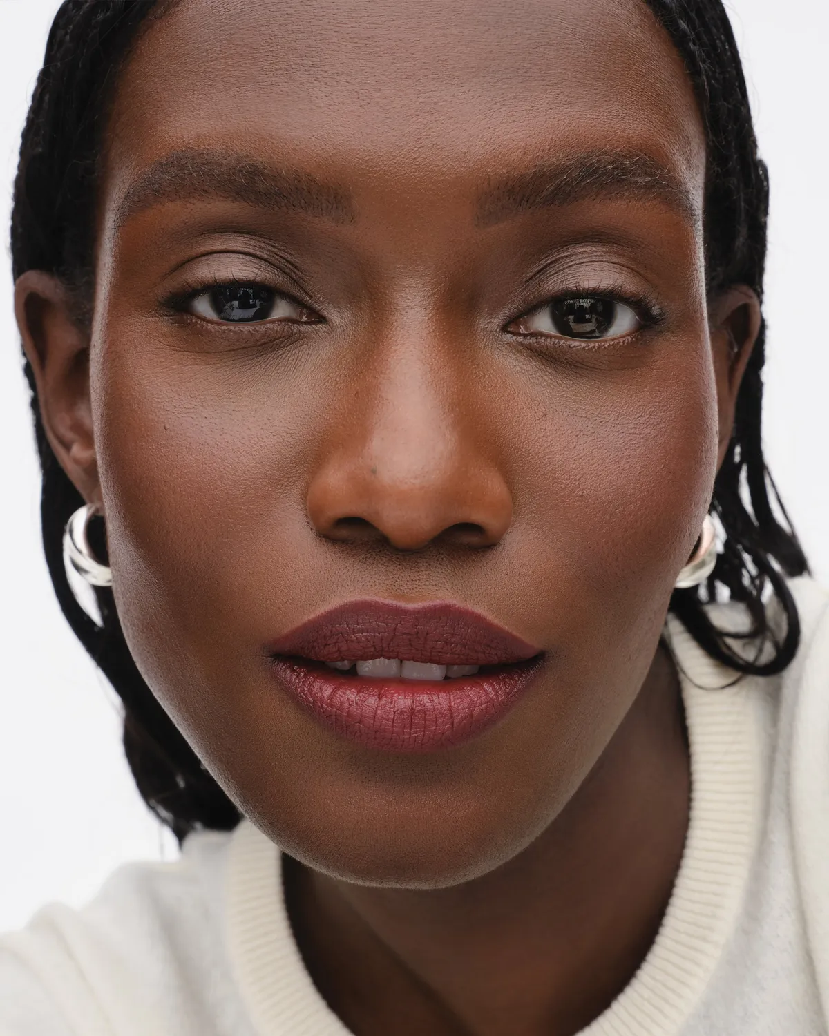 Westman Atelier Lip Suede Figue rossetto opaco idratante